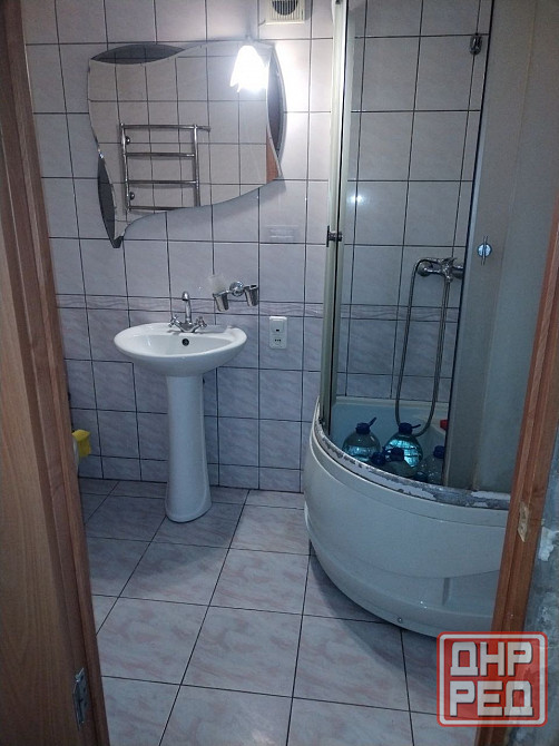 Продам 3 к квартиру,р-н Капитальной,г. Макеевка Макеевка - изображение 4
