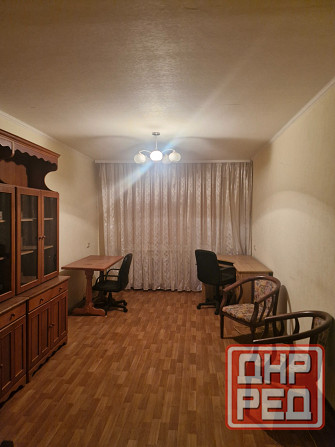 Продам 3х комнатную квартиру в Петровском районе Донецк - изображение 1