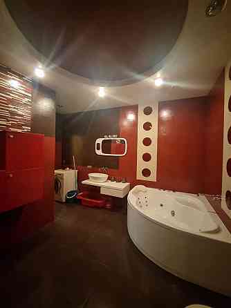 3к квартира, Панфилова, 133м2 Донецк