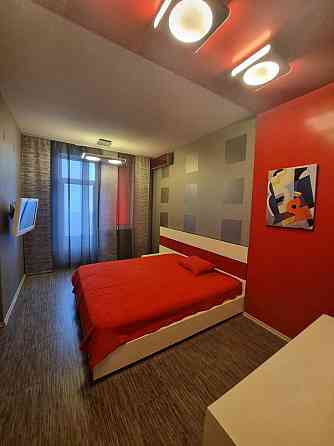 3к квартира, Панфилова, 133м2 Донецк