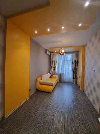 3к квартира, Панфилова, 133м2 Донецк