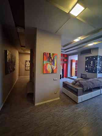 3к квартира, Панфилова, 133м2 Донецк