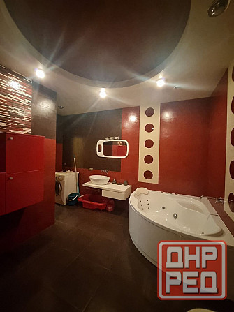 3к квартира, Панфилова, 133м2 Донецк - изображение 6