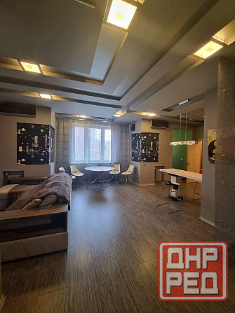 3к квартира, Панфилова, 133м2 Донецк - изображение 9