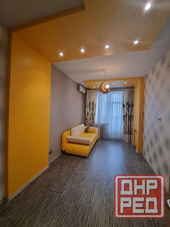 3к квартира, Панфилова, 133м2 Донецк - изображение 4