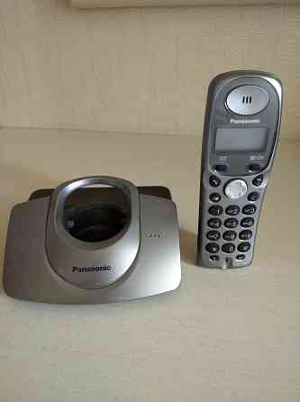Радиотелефон Panasonic KX-TG1107UA Донецк