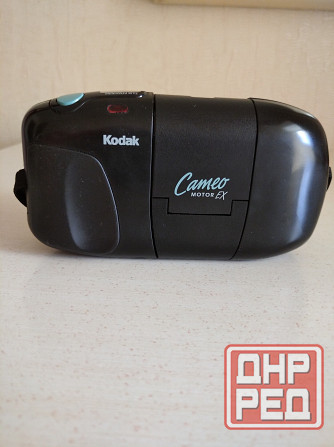 Фотоаппарат Kodak Донецк - изображение 2