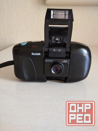 Фотоаппарат Kodak Донецк - изображение 1