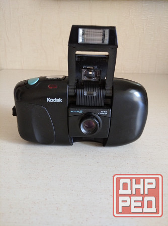 Фотоаппарат Kodak Донецк - изображение 3