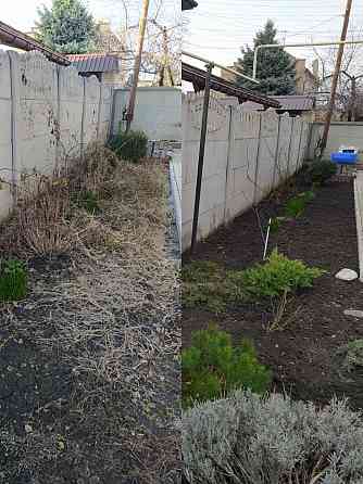 Уборка участков, покос травы, вывоз мусора Донецк