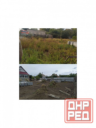 Уборка участков, покос травы, вывоз мусора Донецк - изображение 5