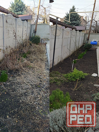 Уборка участков, покос травы, вывоз мусора Донецк - изображение 3