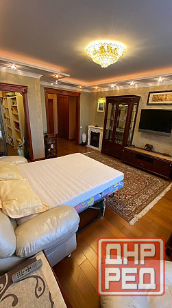 Сдаю крупногабаритную однушку. Донецк - изображение 5