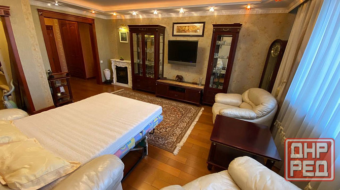 Сдаю крупногабаритную однушку. Донецк - изображение 4