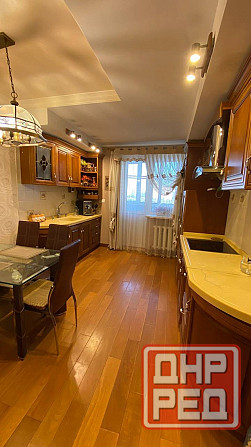 Сдаю крупногабаритную однушку. Донецк - изображение 1