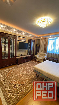 Сдаю крупногабаритную однушку. Донецк - изображение 3