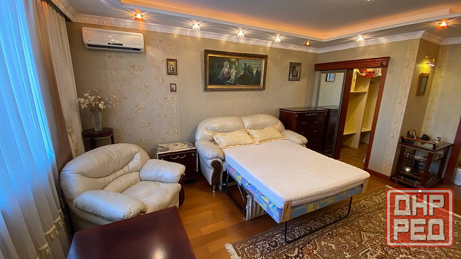 Сдаю крупногабаритную однушку. Донецк - изображение 6