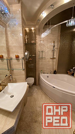 Сдаю крупногабаритную однушку. Донецк - изображение 8