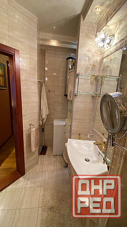 Сдаю крупногабаритную однушку. Донецк - изображение 9