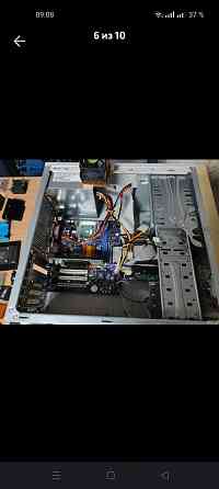 Запчасти для пк Макеевка