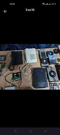 Запчасти для пк Макеевка