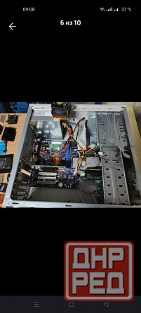 Запчасти для пк Макеевка - изображение 5