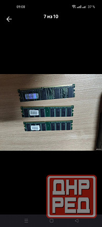 Запчасти для пк Макеевка - изображение 6