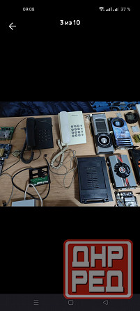 Запчасти для пк Макеевка - изображение 2