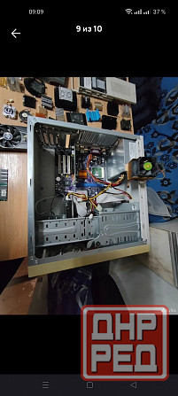 Запчасти для пк Макеевка - изображение 8