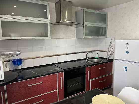 Сдам квартиру в Ворошиловском районе Донецк