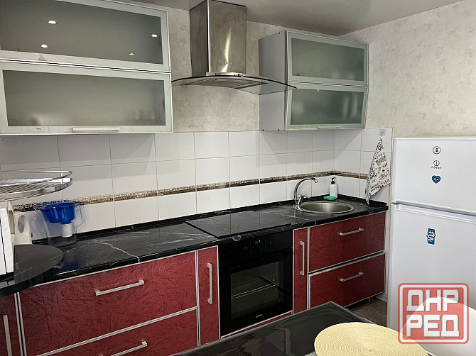 Сдам квартиру в Ворошиловском районе Донецк - изображение 4