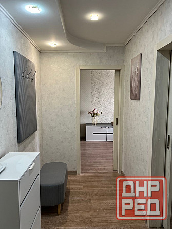 Сдам квартиру в Ворошиловском районе Донецк - изображение 5