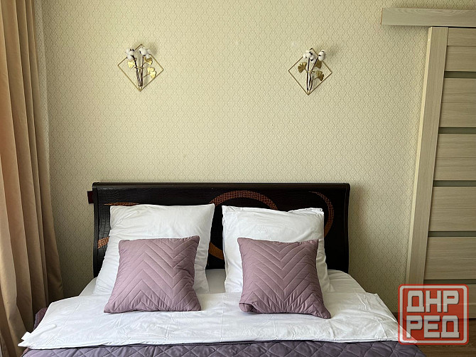 Сдам квартиру в Ворошиловском районе Донецк - изображение 2