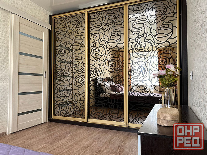 Сдам квартиру в Ворошиловском районе Донецк - изображение 1