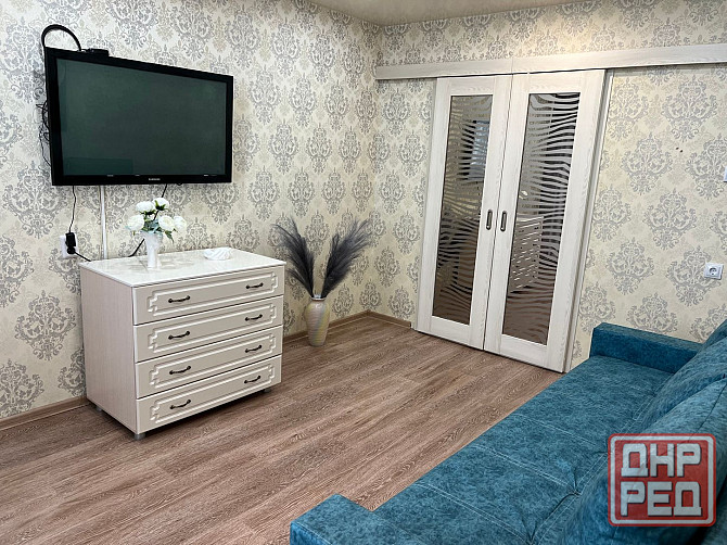 Сдам квартиру в Ворошиловском районе Донецк - изображение 3