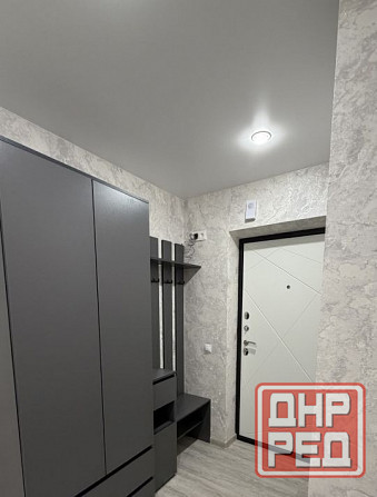 Сдаётся двухкомнатная квартира в Калининском районе Донецка, ул.Цусимская Донецк - изображение 1