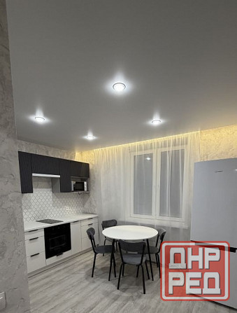 Сдаётся двухкомнатная квартира в Калининском районе Донецка, ул.Цусимская Донецк - изображение 7