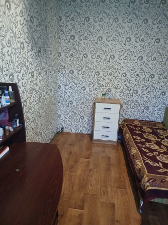 Квартира 3-ком, Абакумова Донецк