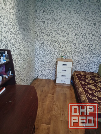 Квартира 3-ком, Абакумова Донецк - изображение 4