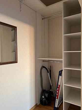 Сдается крупногабаритная 1 комнат. квартира Донецк