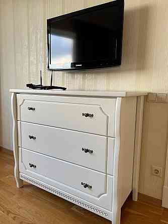 Сдается крупногабаритная 1 комнат. квартира Донецк