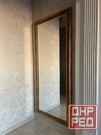 Сдается крупногабаритная 1 комнат. квартира Донецк - изображение 4