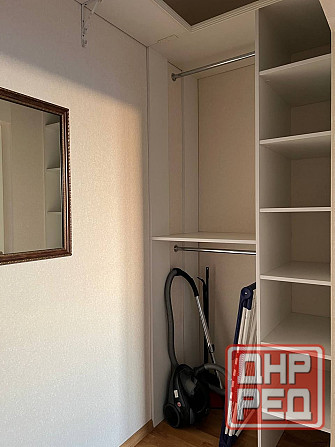 Сдается крупногабаритная 1 комнат. квартира Донецк - изображение 5