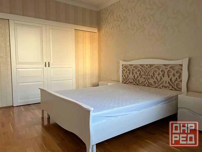 Сдается крупногабаритная 1 комнат. квартира Донецк - изображение 2