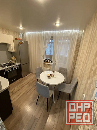 Сдам кв на Ратникова 22 Донецк - изображение 2