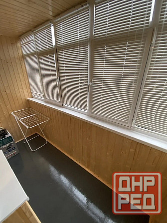 Сдам кв на Ратникова 22 Донецк - изображение 1