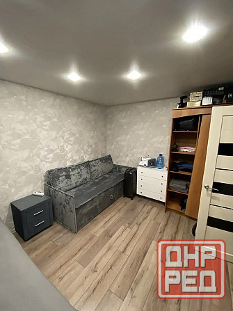 Сдам кв на Ратникова 22 Донецк - изображение 6