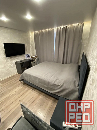 Сдам кв на Ратникова 22 Донецк - изображение 3