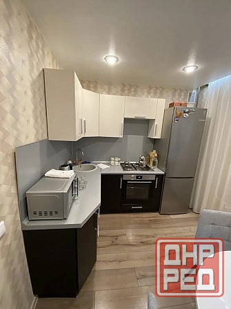 Сдам кв на Ратникова 22 Донецк - изображение 5