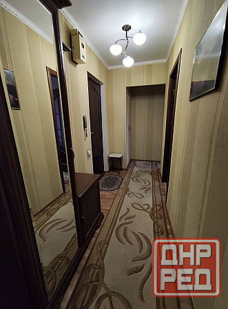 Продается 2-комнатная квартира в центре! Донецк - изображение 7